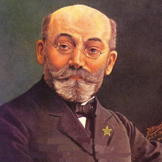Zamenhof